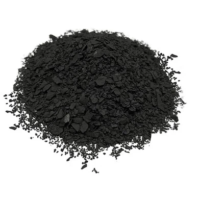 ہائی کاربن کم سلفر ہائی پیوریٹی مصنوعی گریفائٹ